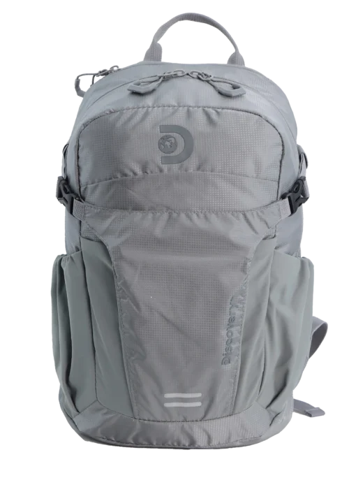 Bicycle backpack 14l gray (Body Spirit)
